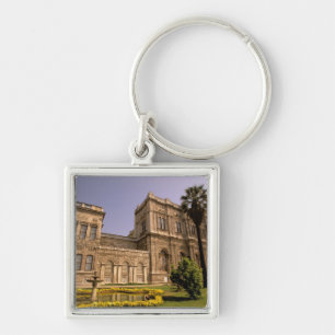 Europe, Middle East, Istanbul. The Bosphorus, Keychain