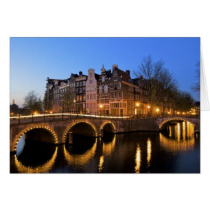 Europe, Netherlands, Holland, Amsterdam,