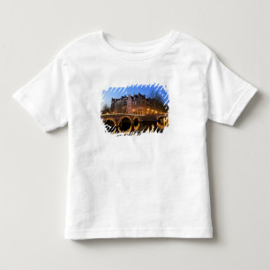 Europe, Netherlands, Holland, Amsterdam, Toddler T-shirt
