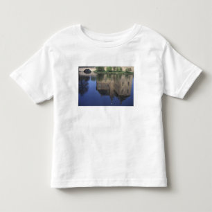 Europe, Netherlands, Vorden Vorden Castle Toddler T-shirt