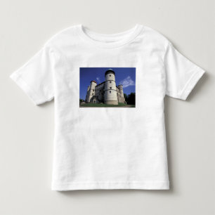 EUROPE, Poland, Carpathian Mts., Nowy Wisnicz Toddler T-shirt