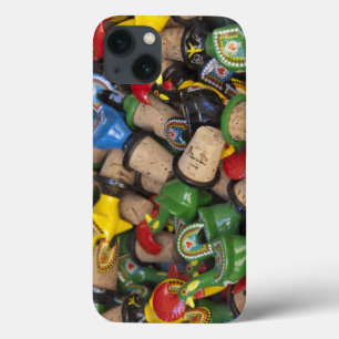 Europe, Portugal. Historic town of Sintra. 2 iPhone 13 Case