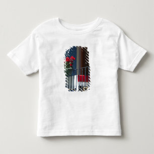 Europe, Portugal. Historic town of Sintra. Toddler T-shirt