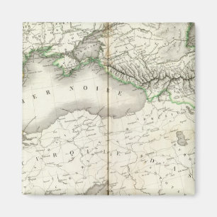 Europe Southeast Magnet