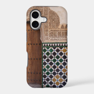 Europe, Spain, Andalusia, Granada, Alhambra