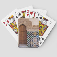 Europe, Spain, Andalusia, Granada, Alhambra