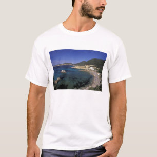 Europe, Spain, Balearics, Ibiza, Cala de T-Shirt