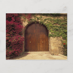 Europe, Spain, Balearics, Mallorca, Palma de Postcard