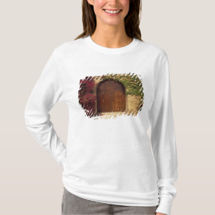 Europe, Spain, Balearics, Mallorca, Palma de T-Shirt