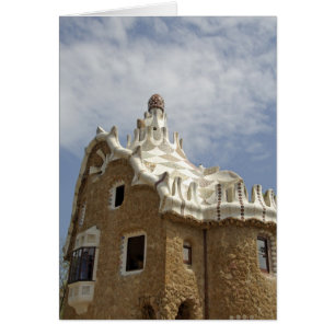Europe, Spain, Catalunya, Barcelona. Park Guell,