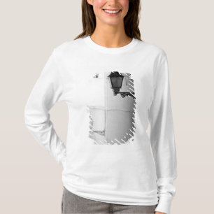 Europe, Spain, Mallorca. Streelights, Palma T-Shirt