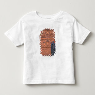 Europe, Spain, Salamanca. Coats-of-arms and Toddler T-shirt