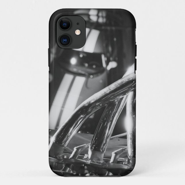 Europe, Switzerland, Geneva. Geneva Motor Show; 4 Case-Mate iPhone Case (Back)