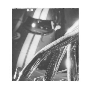 Europe, Switzerland, Geneva. Geneva Motor Show; 4 Notepad