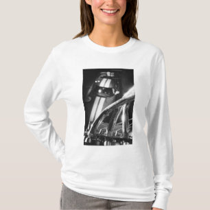 Europe, Switzerland, Geneva. Geneva Motor Show; 4 T-Shirt