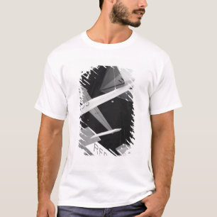 Europe, Switzerland, Lucerne. Aerial glider T-Shirt