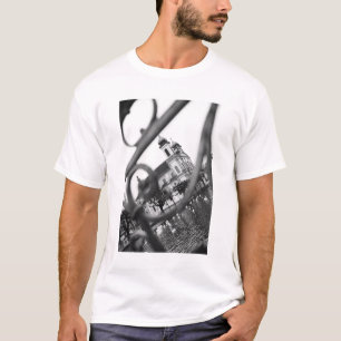 Europe, Switzerland, Lucerne. Jesuit church T-Shirt