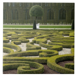 Europe, The Netherlands (aka Holland), Apeldoorn Tile