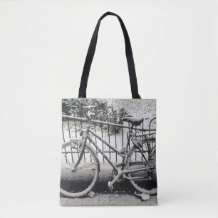 Europe, The Netherlands, Amsterdam Tote Bag