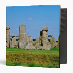 Europe, United Kingdom, England, Wiltshire, Binder