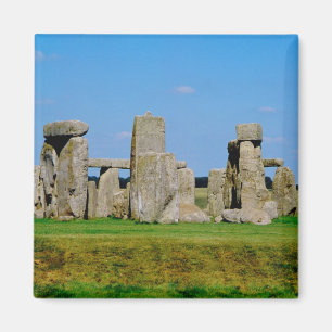 Europe, United Kingdom, England, Wiltshire, Magnet