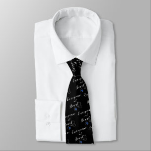 European at Heart, Europe, Europhile Tie