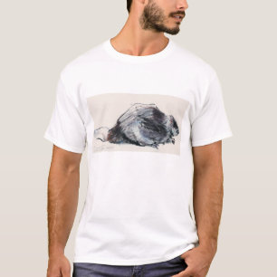 European Beaver T-Shirt
