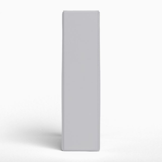 European Brown Bear 2001 Binder (Spine)