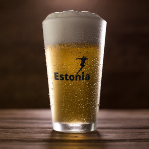European Champions league Estonia Glass
