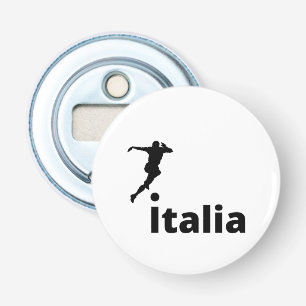 European Champions league Italy       Bottle Opener