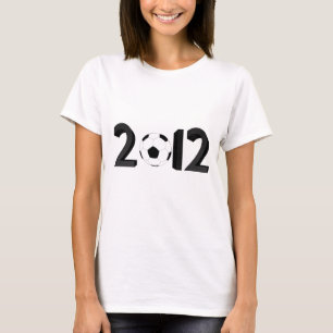 European Championship 2012 T-Shirt