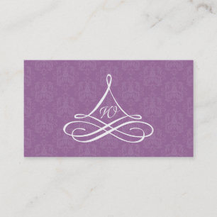 European Elegance Mommy Cards