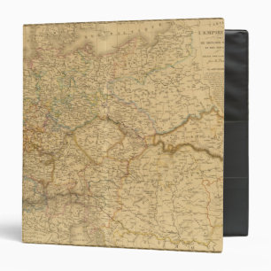 European Empires Binder