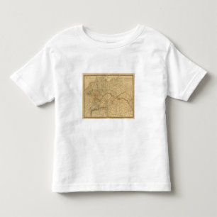 European Empires Toddler T-shirt