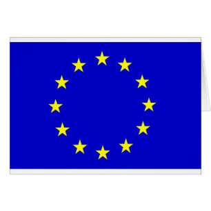 European Flag