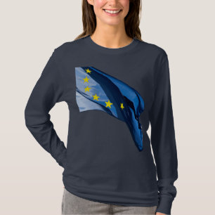 European flag T-Shirt