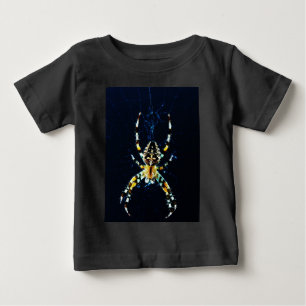 European Garden Spider Baby cn T-Shirt