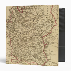 European Russia 2 Binder