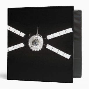 European Space Agency Binder