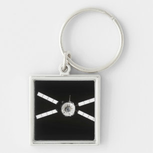 European Space Agency Keychain