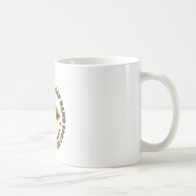European tour mug (Right)
