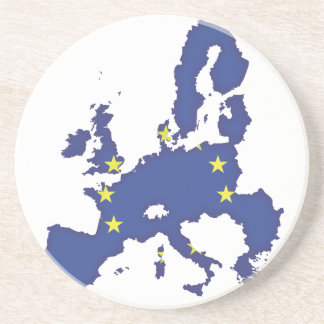 European Union Coaster