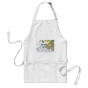Euros Standard Apron