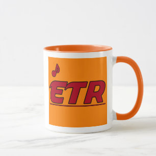 EuroTruckRadio Mug