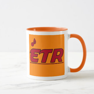 EuroTruckRadio Mug