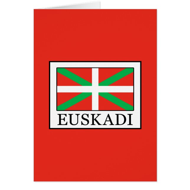Euskadi (Front)