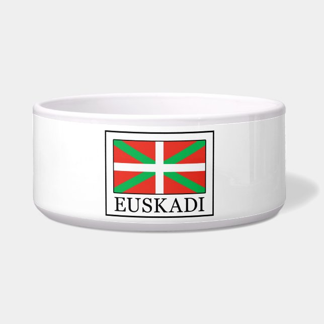 Euskadi (Front)