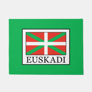 Euskadi Doormat