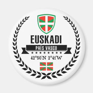 Euskadi Magnet