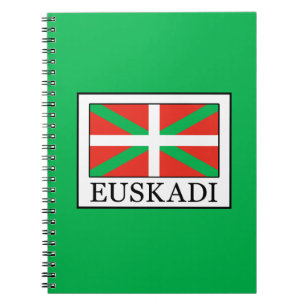 Euskadi Notebook